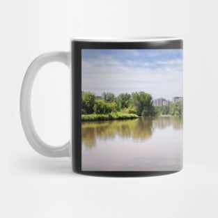 Humber River Mug